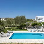 Paros Golden Vacation Vakantiehuis