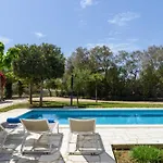 Vakantiehuis Paros Golden Vacation