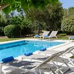 Paros Golden Vacation Vakantiehuis