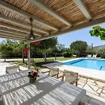 Vakantiehuis Paros Golden Vacation Chrisi Akti (Paros)