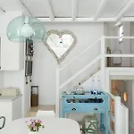 Vakantiehuis Paros Golden Vacation Chrisi Akti (Paros)