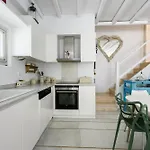 Vakantiehuis Paros Golden Vacation Chrisi Akti (Paros)
