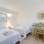 Vakantiehuis Paros Golden Vacation
