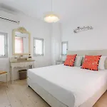 Paros Golden Vacation Vakantiehuis Chrisi Akti (Paros)