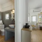 Vakantiehuis Paros Golden Vacation