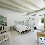 Paros Golden Vacation Vakantiehuis