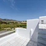 Vakantiehuis Paros Golden Vacation