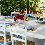 Vakantiehuis Paros Golden Vacation Chrisi Akti (Paros)