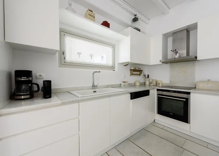 Paros Golden Vacation * كريس أكتي