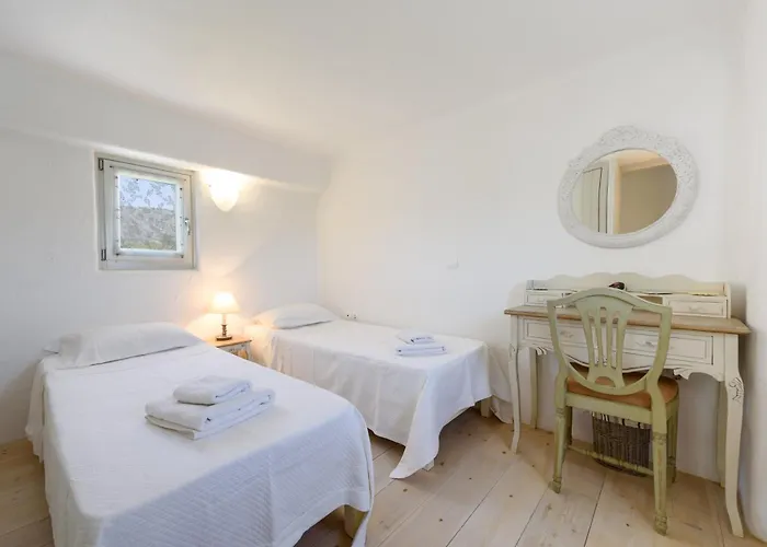 بيت للعطل Paros Golden Vacation