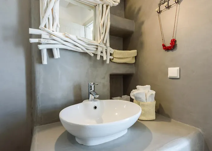 Paros Golden Vacation * كريس أكتي