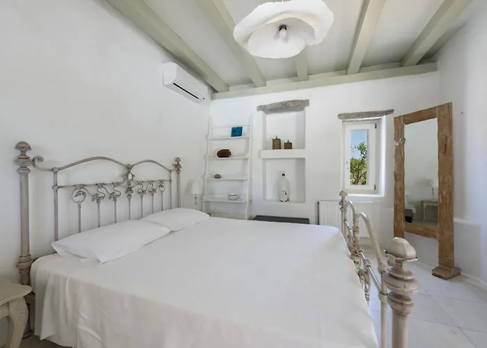 بيت للعطل Paros Golden Vacation