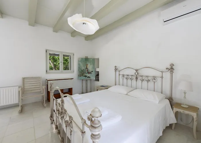 بيت للعطل Paros Golden Vacation كريس أكتي