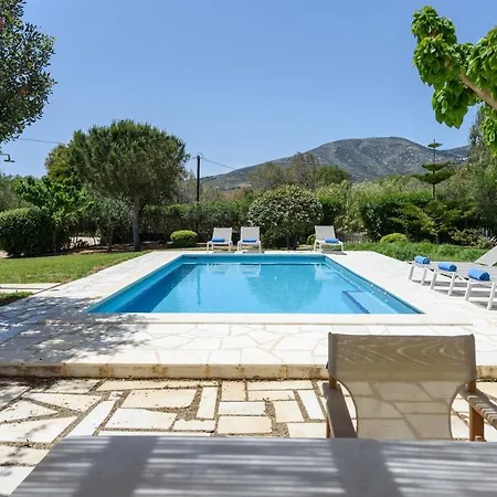 Paros Golden Vacation * Chrisi Akti (Paros)