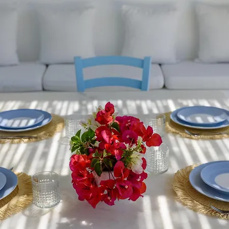 Paros Golden Vacation Chrisi Akti (Paros)