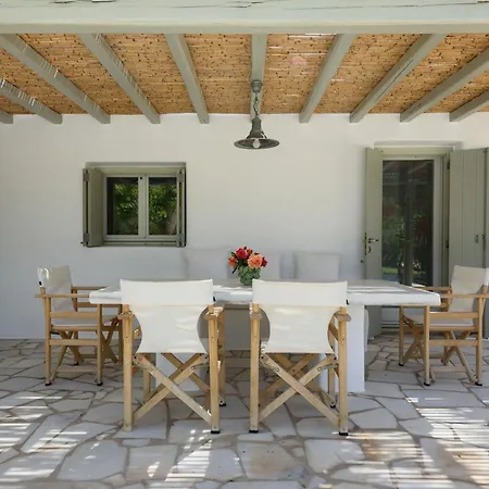 Paros Golden Vacation *