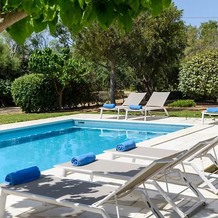 Paros Golden Vacation Holiday home