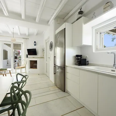 Paros Golden Vacation Holiday home