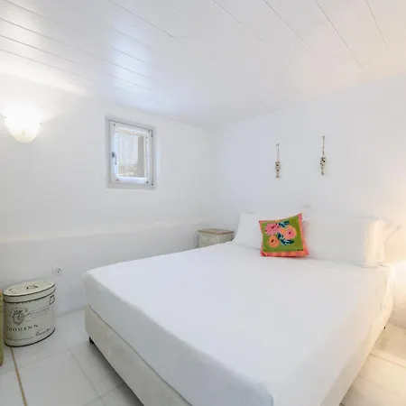 Paros Golden Vacation *