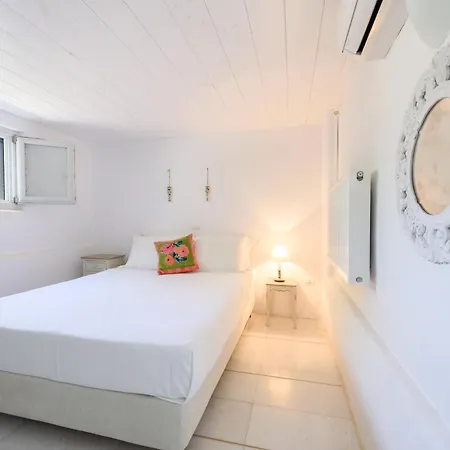 Paros Golden Vacation