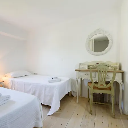 Holiday home Paros Golden Vacation *