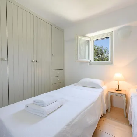 Paros Golden Vacation *