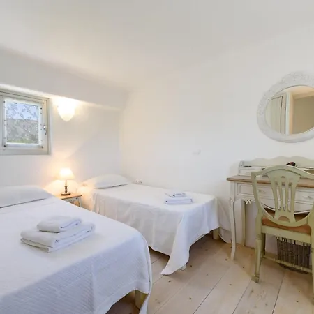 Holiday home Paros Golden Vacation