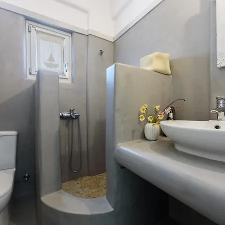 Paros Golden Vacation Holiday home