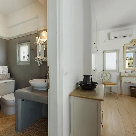 Holiday home Paros Golden Vacation