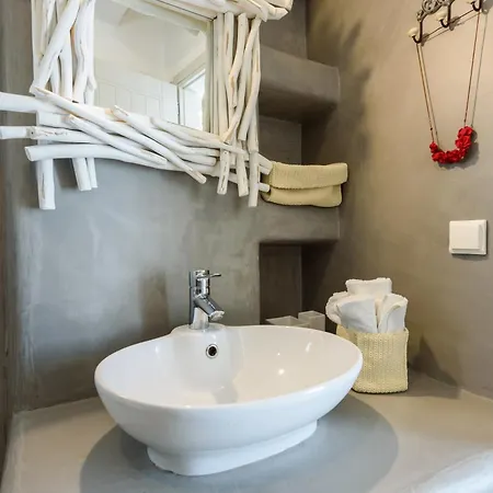 Paros Golden Vacation * Chrisi Akti (Paros)