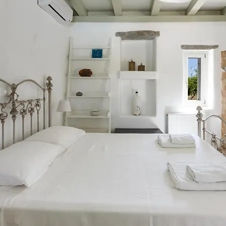 Paros Golden Vacation *