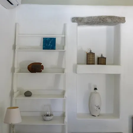 Holiday home Paros Golden Vacation *