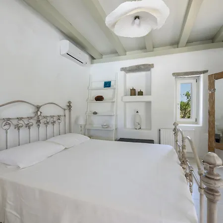 Holiday home Paros Golden Vacation