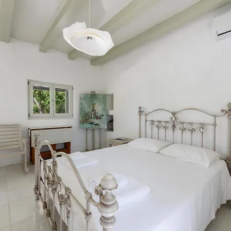 Holiday home Paros Golden Vacation Chrisi Akti (Paros)