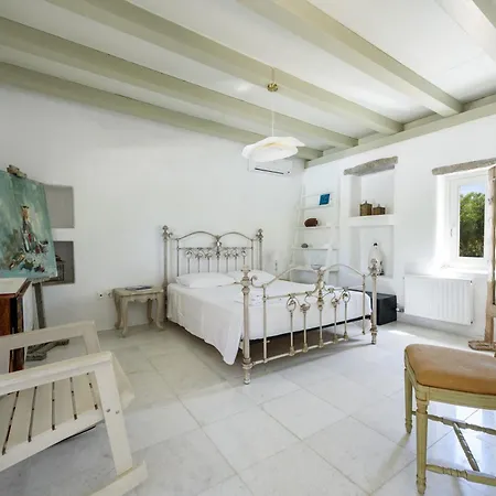 Paros Golden Vacation Holiday home