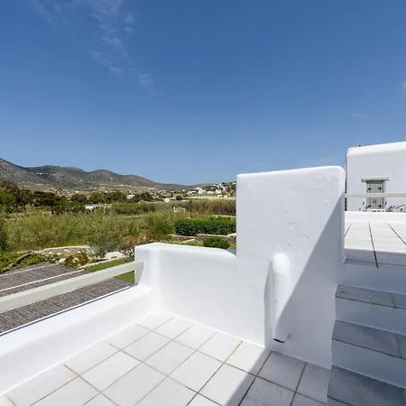 Holiday home Paros Golden Vacation