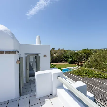 Paros Golden Vacation Holiday home