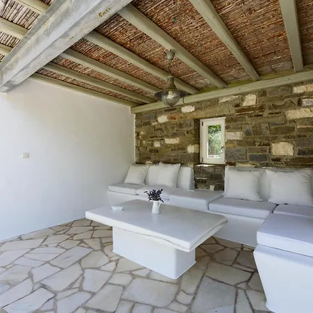 Paros Golden Vacation Chrisi Akti (Paros)