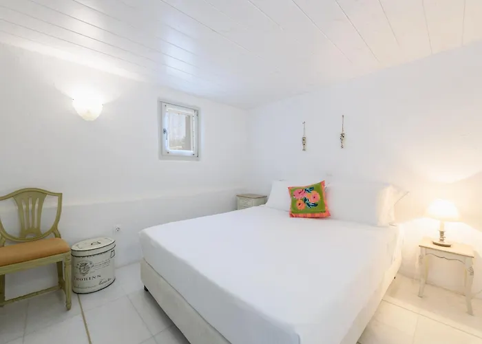 Paros Golden Vacation *