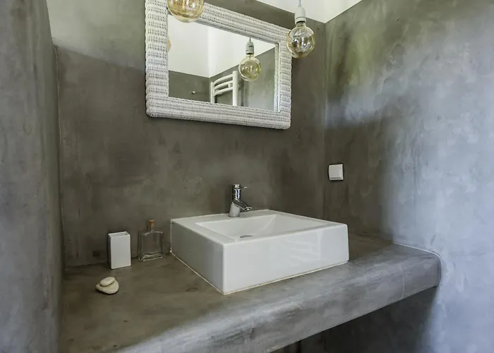 Hébergement de vacances Paros Golden Vacation *